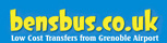 bensbus.co.uk