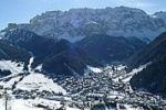 Val Gardena