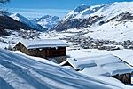Livigno