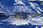 Tignes
