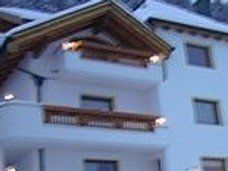 Hotel Garni Försterheim