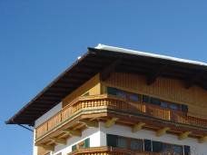 Double room, shower/wc, HB