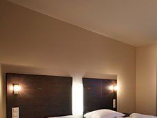 Double room, shower/wc, BB