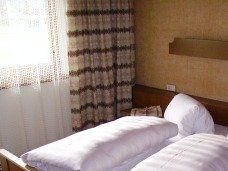 Single room, shower/wc, BB