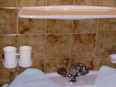 Single room, shower/wc, BB