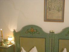 Hotel Pension Tirolerhof