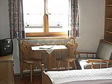Pension Maria Rose
