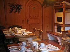 Pension Maria Rose