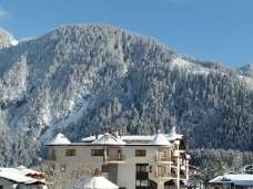Sporthotel Strass