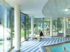 Sporthotel Strass