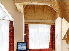 Hotel Garni Alpenstern