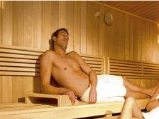 Hotel Garni Alpenstern