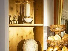 Hotel Garni Alpenstern