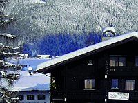 Skiurlaub Winterurlaub Deutschland Bayerische Alpen Inzell (Chiemgau) Hotel Falkenstein