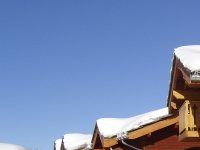 skiing ski holidays France Savoie Valmeinier-Valloire Valmeinier Chalets Grand Panorama 