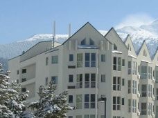 Winter Park Mountain Lodge