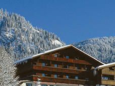 Alpbacherhof Hotel