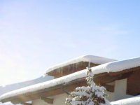 Séjour ski sports d hiver Autriche Tyrol Zillertal Zell am Ziller (Zillertal) Pension Zorn-Pauli