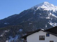 Séjour ski sports d hiver Autriche Tyrol Ötztal Sölden Haus Stefanie