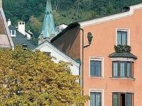 skiing ski holidays Austria Tyrol Ski Region Innsbruck Innsbruck Best Western Hotel Mondschein