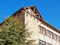 Séjour ski sports d hiver Espagne Andalousie Sierra Nevada Sierra Nevada Hôtel Melia Sierra Nevada