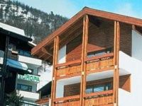 Séjour ski sports d hiver Suisse Valais Vallée de Saas Saas-Fee Hôtel Garni Artemis