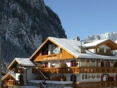 Hotel Andreas