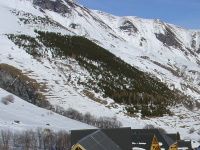 R&eacute;sidence Les Fermes de Saint Sorlin (H&eacute;b. + Forfaits)