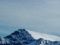 ski resor skidåkning Spanien Andalusien Sierra Nevada 