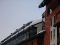 Séjour ski sports d hiver Espagne Andalousie Sierra Nevada Sierra Nevada Appartement Monte Gorbea