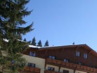 Zimní dovolená lyžařské zájezdy Slovensko Nízké Tatry Demänovská dolina Jasná (Nízké Tatry) Hotel Družba