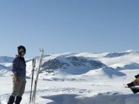 Séjour ski sports d hiver Norvège