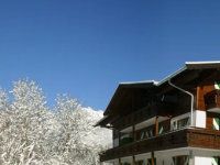 Narty Ferie Zimowe Austria Tyrol SkiWelt Wilder Kaiser Ellmau Apartamenty Landhof