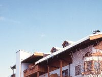 Séjour ski sports d hiver Autriche Tyrol Kaiserwinkel Kössen Hotel Kössenerhof