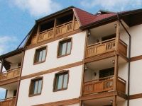 Séjour ski sports d hiver Bulgarie Blagoevgrad Pirin  Bansko Hôtel Spa Emerald