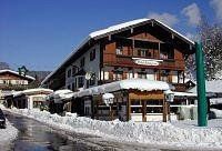 Schiurlaub Winterurlaub Deutschland Bayerische Alpen Berchtesgadener Land Schönau am Königssee Hotel Königssee