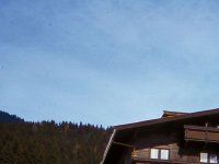 Narty Ferie Zimowe Austria Tyrol SkiWelt Wilder Kaiser Brixen im Thale Pensjonat Salvenmoser
