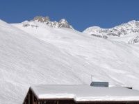skiing ski holidays France Savoie Espace Killy Tignes Résidence Le Chalet Alpina