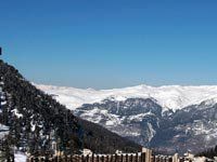 LA PLAGNE