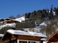 Wintersport Saalbach