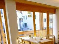 Hotel Garni Artemis