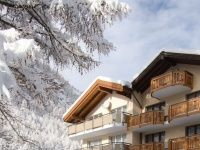 Hotel Monte-Moro