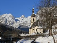 Ramsau