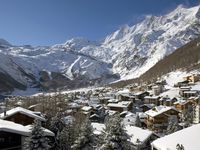 Saas-Fee