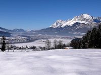 St Johann in Tirol