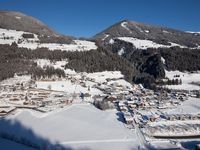 Wald im Pinzgau