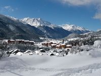 Val Cenis