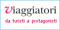 Abbonamento rivista Viaggiatori