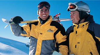 Ski Holidays