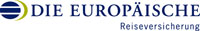 Europäische Reiseversicherung